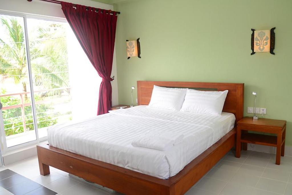 Ropanha Boutique Hotel สีหนุวิลล์ ภายนอก รูปภาพ