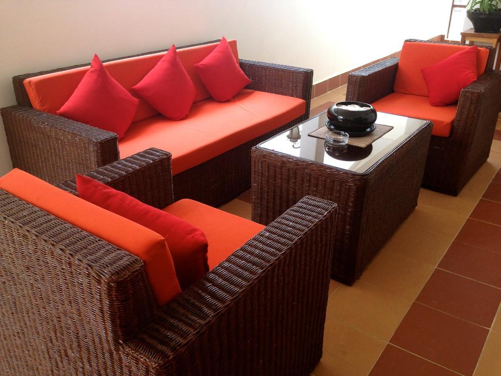 Ropanha Boutique Hotel สีหนุวิลล์ ภายนอก รูปภาพ
