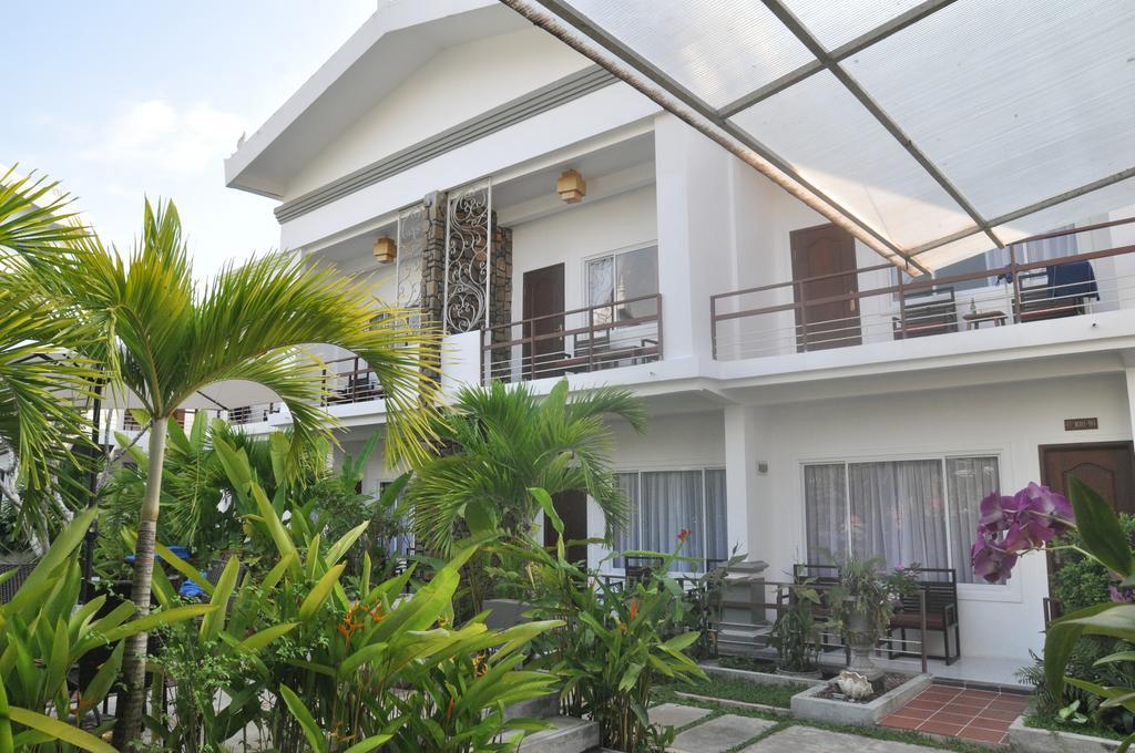 Ropanha Boutique Hotel สีหนุวิลล์ ภายนอก รูปภาพ
