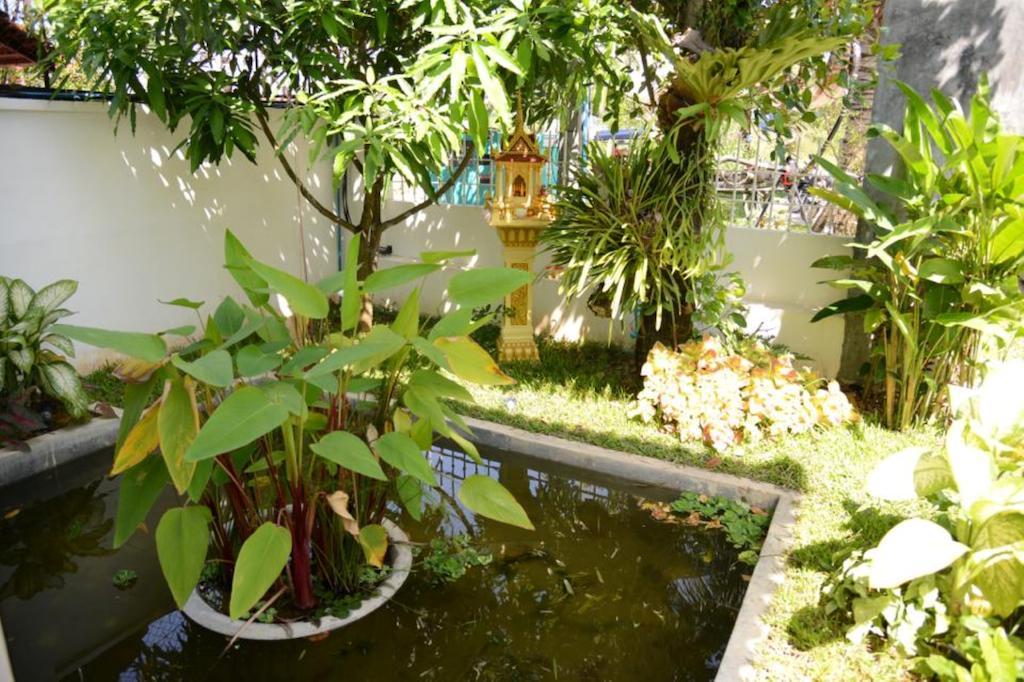 Ropanha Boutique Hotel สีหนุวิลล์ ภายนอก รูปภาพ