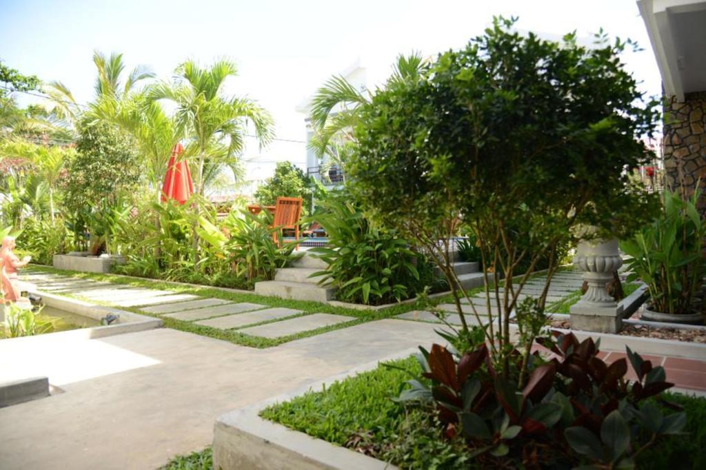 Ropanha Boutique Hotel สีหนุวิลล์ ภายนอก รูปภาพ