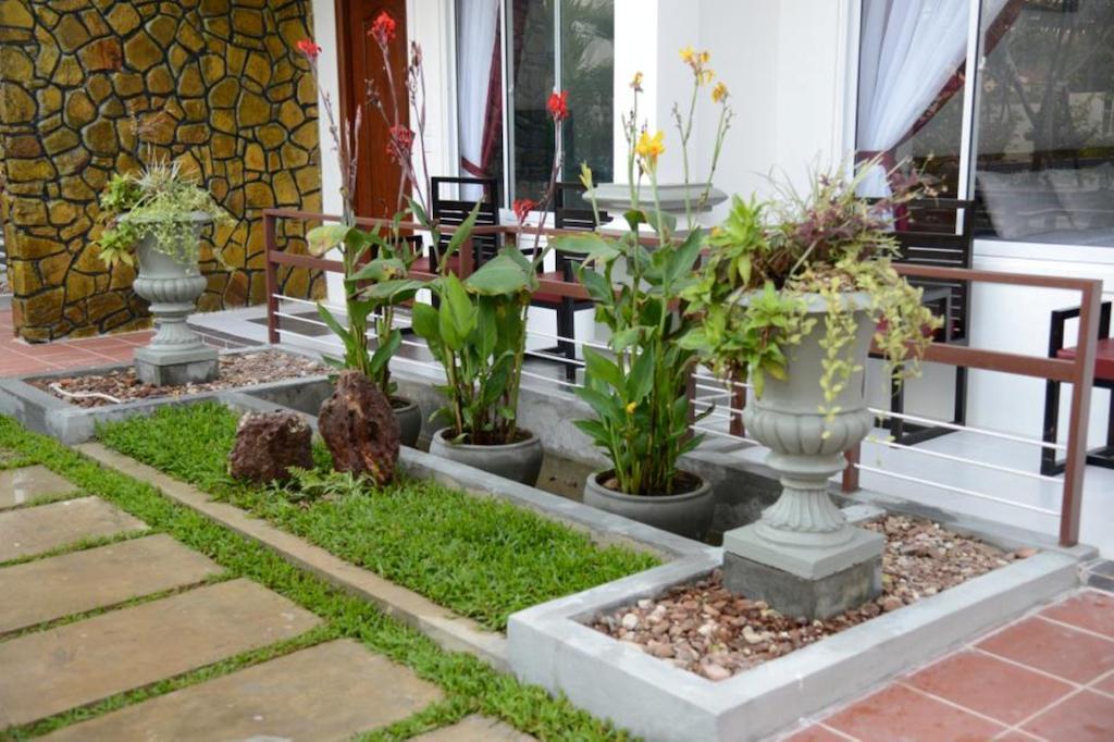 Ropanha Boutique Hotel สีหนุวิลล์ ภายนอก รูปภาพ