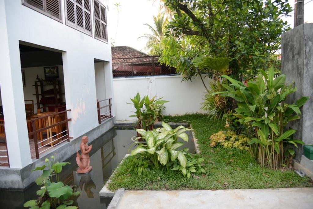 Ropanha Boutique Hotel สีหนุวิลล์ ภายนอก รูปภาพ