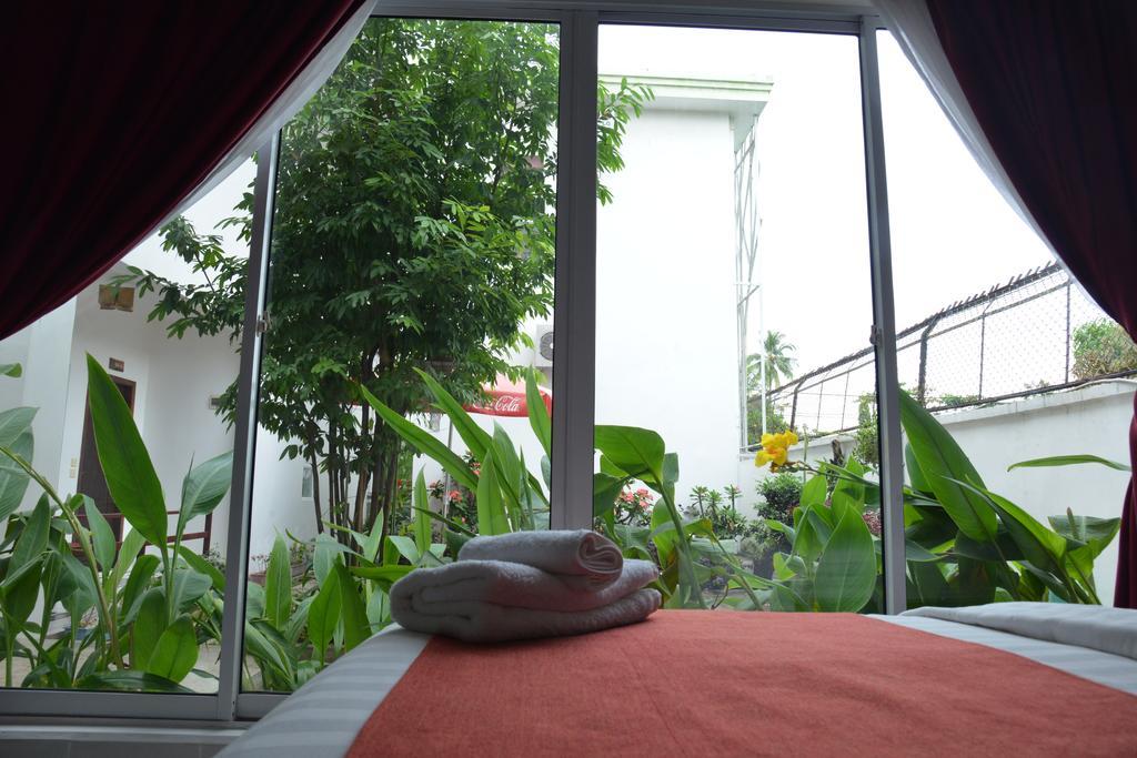 Ropanha Boutique Hotel สีหนุวิลล์ ภายนอก รูปภาพ