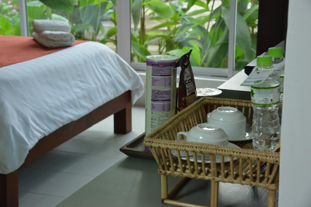 Ropanha Boutique Hotel สีหนุวิลล์ ภายนอก รูปภาพ