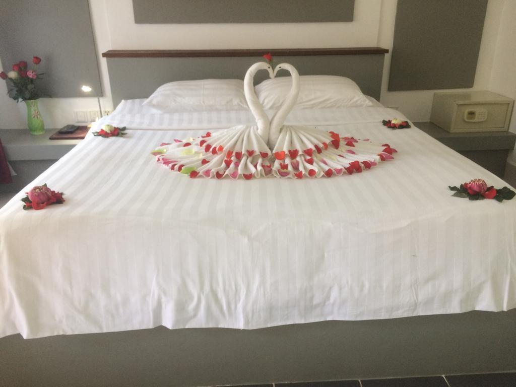 Ropanha Boutique Hotel สีหนุวิลล์ ภายนอก รูปภาพ