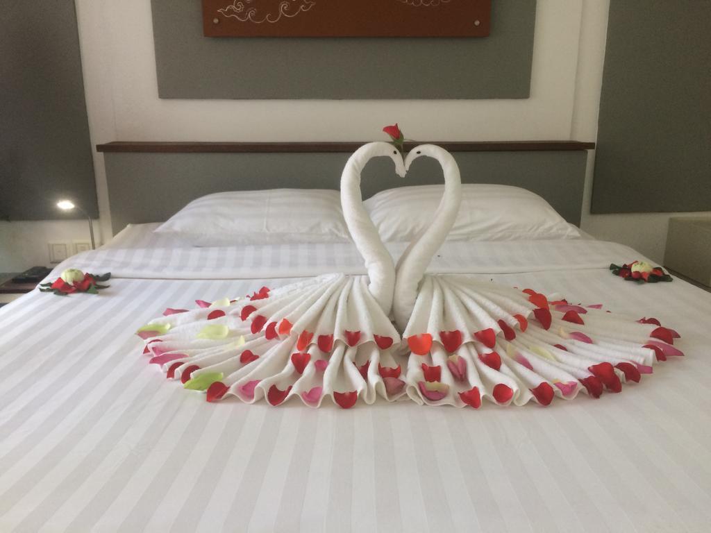 Ropanha Boutique Hotel สีหนุวิลล์ ภายนอก รูปภาพ